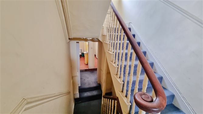 7 Arran Quay, Dublin 7, Dublin
