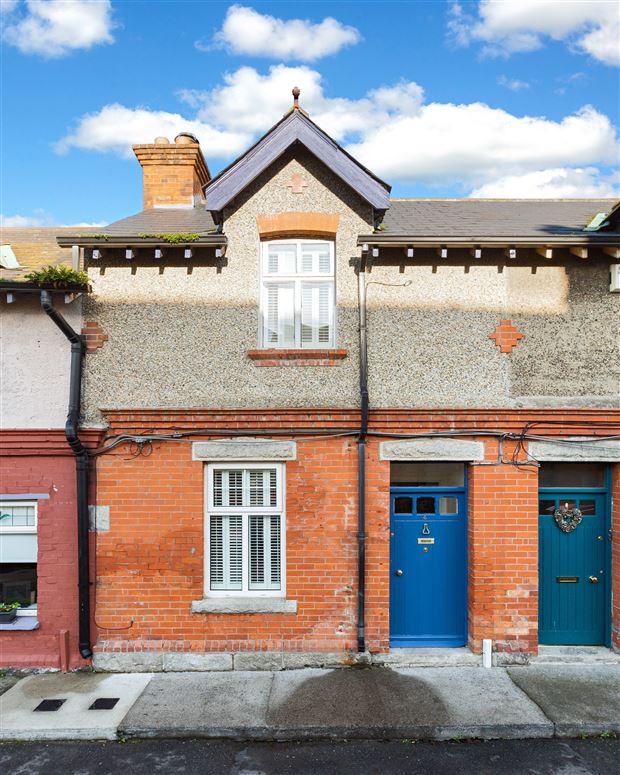 4 Dodder Terrace, Irishtown, Dublin 4 Sandymount 4662101