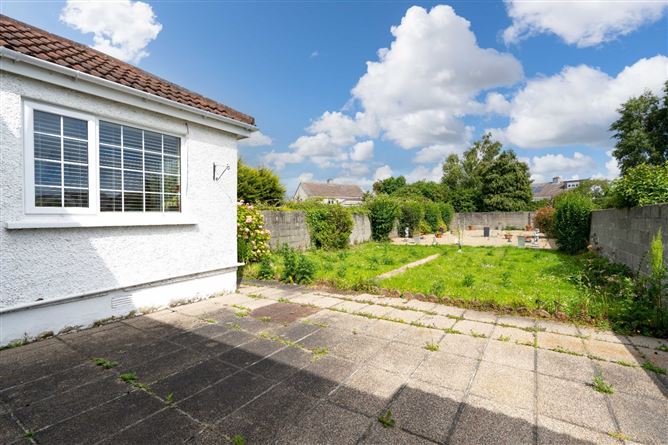 43 Lorcan Villas, Beaumont, Dublin 9