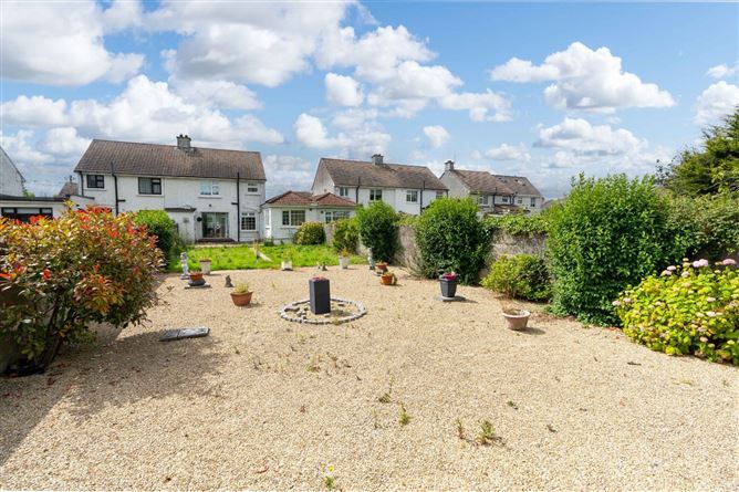 43 Lorcan Villas, Beaumont, Dublin 9