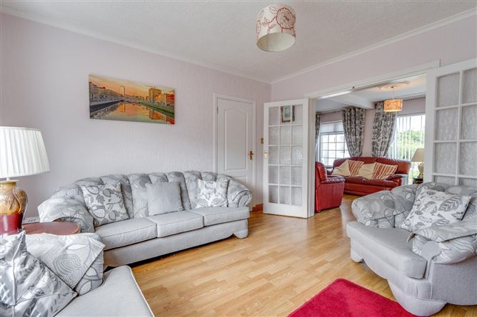 43 Lorcan Villas, Beaumont, Dublin 9