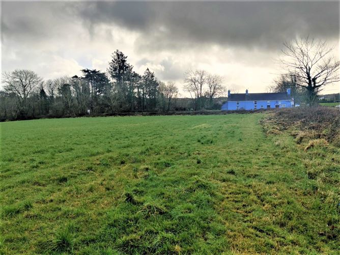Lisbealad East, Dunmanway, Cork