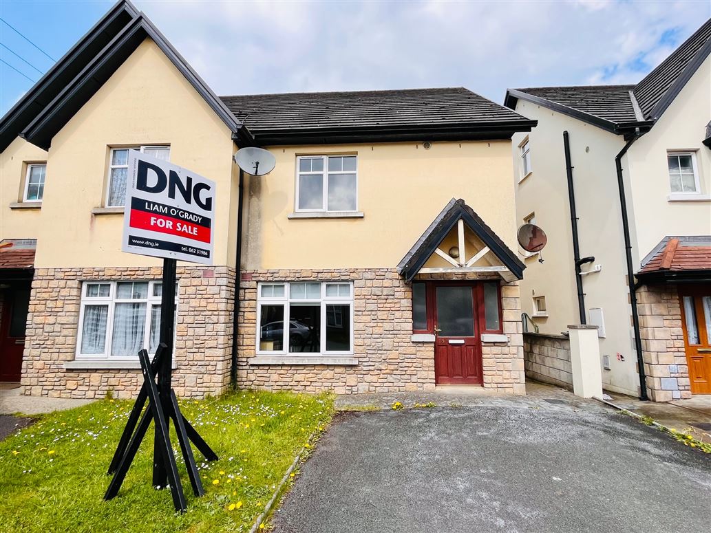 39 Rosanna Close, Rosanna Road, Tipperary Town, Tipperary