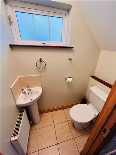 39 Rosanna Close, Rosanna Road, Tipperary Town, Tipperary