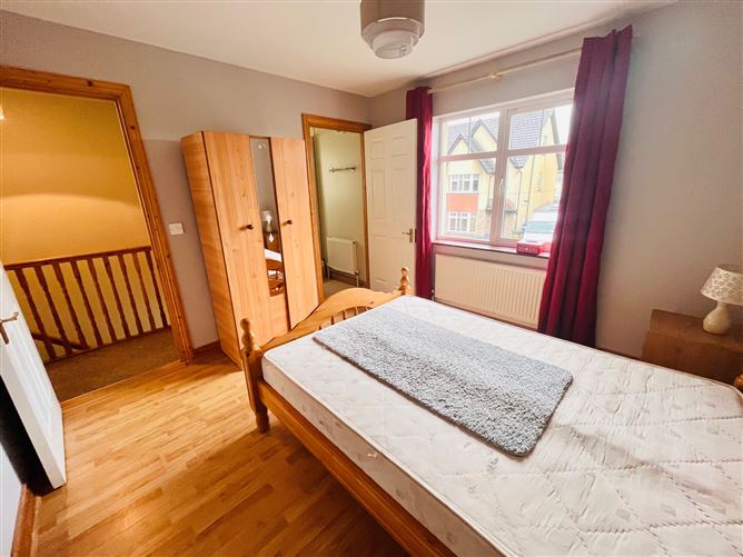 39 Rosanna Close, Rosanna Road, Tipperary Town, Tipperary