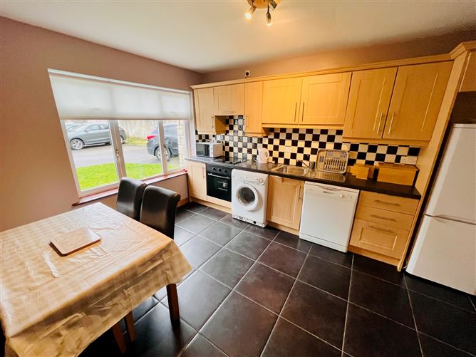 39 Rosanna Close, Rosanna Road, Tipperary Town, Tipperary