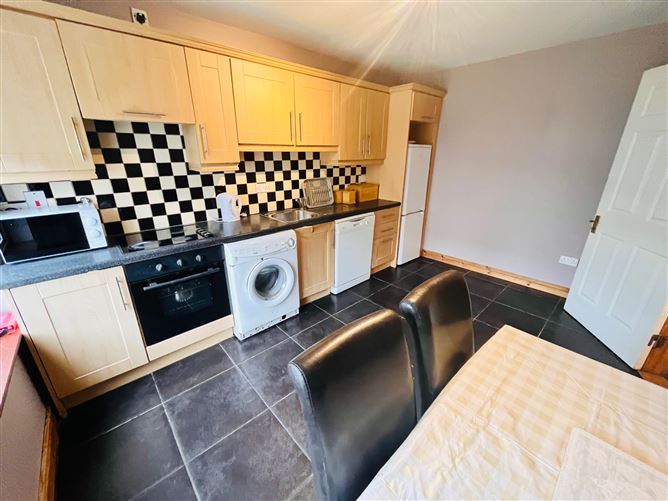 39 Rosanna Close, Rosanna Road, Tipperary Town, Tipperary