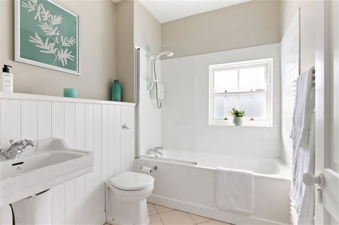 21 Waltham Terrace, Blackrock, Co. Dublin