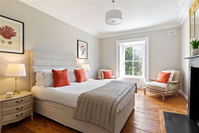21 Waltham Terrace, Blackrock, Co. Dublin