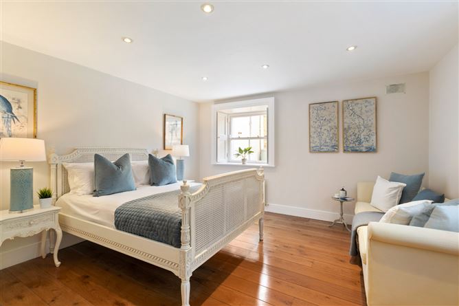 21 Waltham Terrace, Blackrock, Co. Dublin