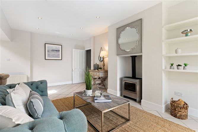 21 Waltham Terrace, Blackrock, Co. Dublin