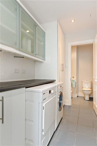 21 Waltham Terrace, Blackrock, Co. Dublin