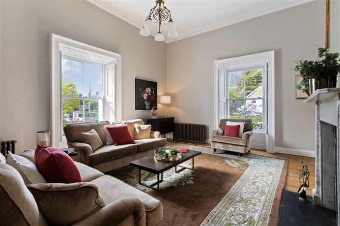 21 Waltham Terrace, Blackrock, Co. Dublin