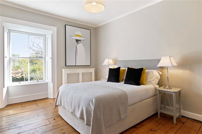 21 Waltham Terrace, Blackrock, Co. Dublin