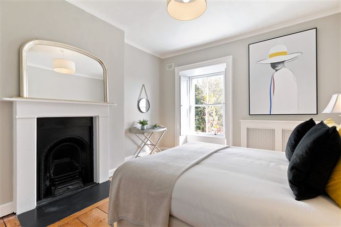 21 Waltham Terrace, Blackrock, Co. Dublin