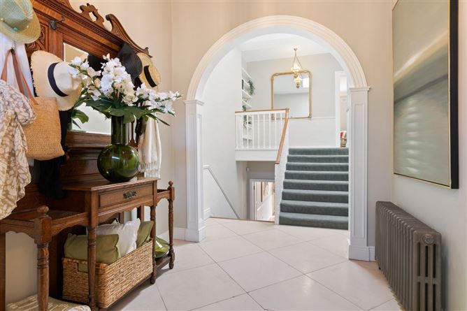 21 Waltham Terrace, Blackrock, Co. Dublin