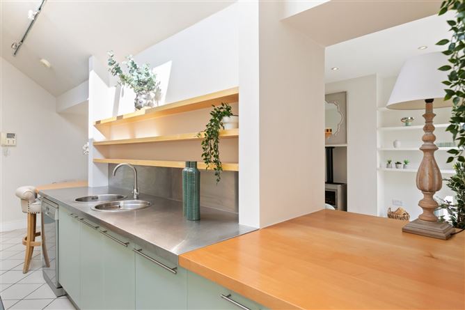 21 Waltham Terrace, Blackrock, Co. Dublin