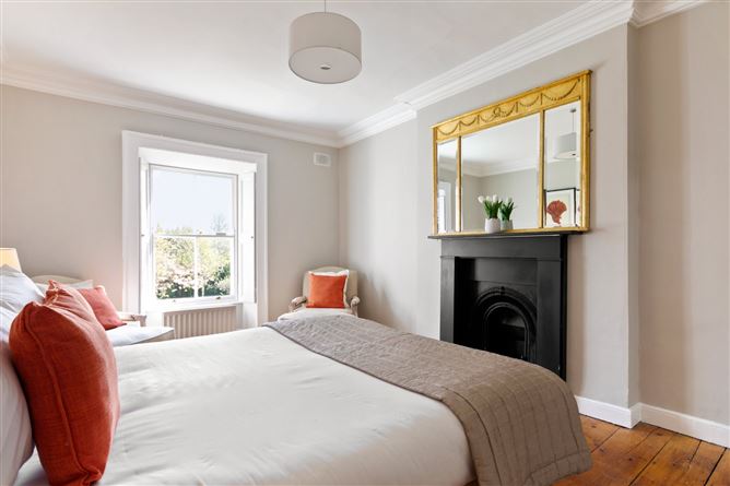 21 Waltham Terrace, Blackrock, Co. Dublin