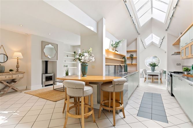 21 Waltham Terrace, Blackrock, Co. Dublin