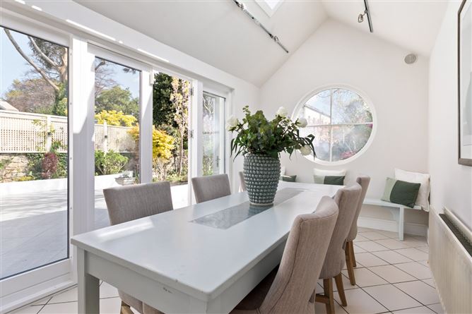 21 Waltham Terrace, Blackrock, Co. Dublin