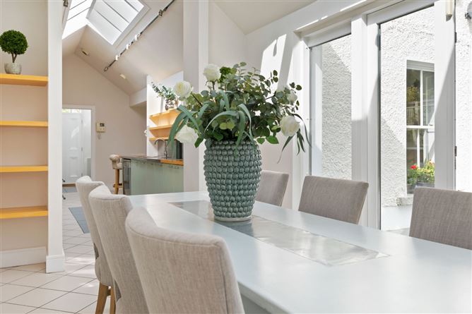 21 Waltham Terrace, Blackrock, Co. Dublin