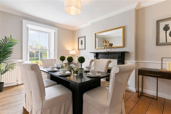 21 Waltham Terrace, Blackrock, Co. Dublin