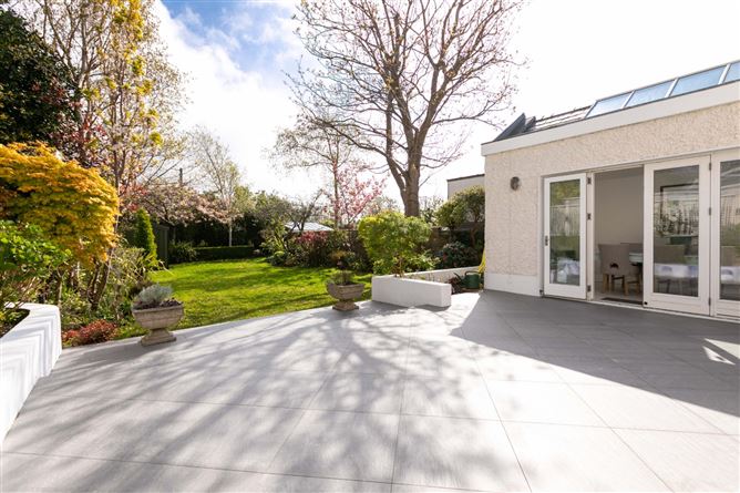 21 Waltham Terrace, Blackrock, Co. Dublin