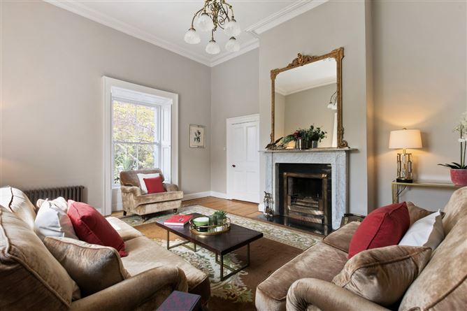 21 Waltham Terrace, Blackrock, Co. Dublin