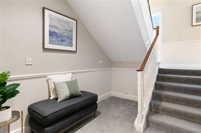 21 Waltham Terrace, Blackrock, Co. Dublin