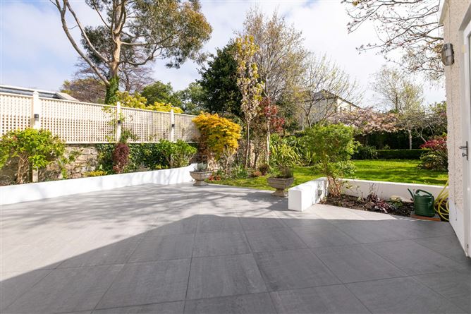 21 Waltham Terrace, Blackrock, Co. Dublin