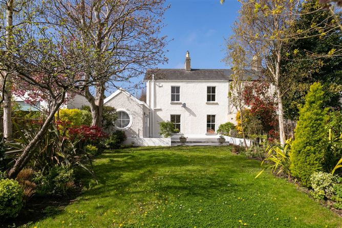 21 Waltham Terrace, Blackrock, Co. Dublin