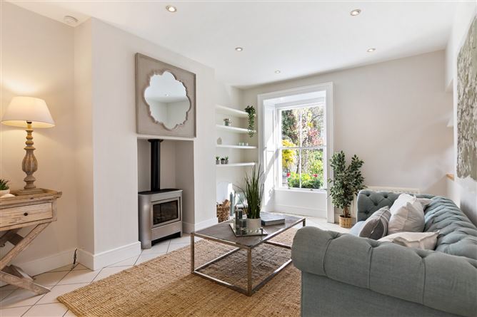 21 Waltham Terrace, Blackrock, Co. Dublin