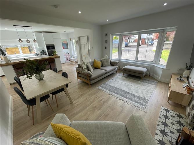 36 Woodberry, Greenfield, Ballincollig, Cork Barry Auctioneers