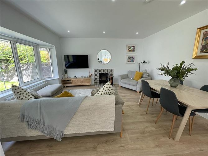 36 Woodberry, Greenfield, Ballincollig, Cork Barry Auctioneers & Valuers 4699101 MyHome.ie