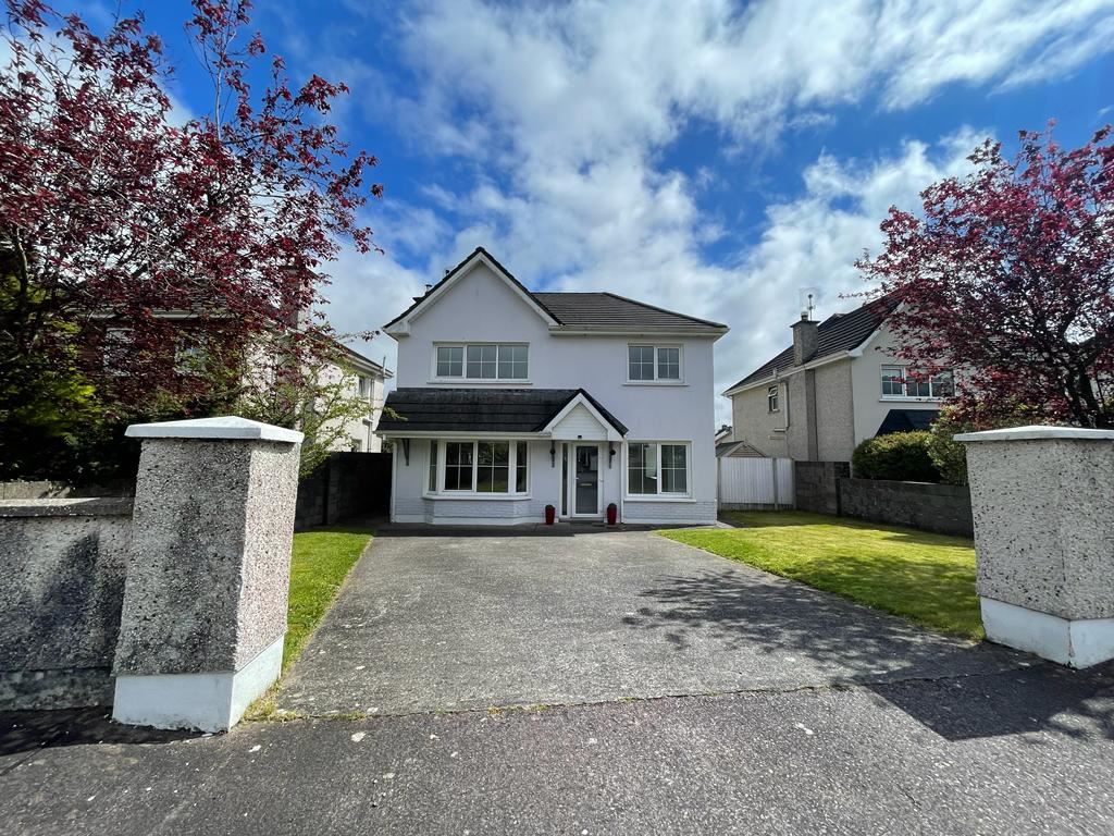 36 Woodberry, Greenfield, Ballincollig, Cork Barry Auctioneers