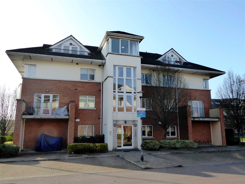 36 Annaly Grove Block 3, Ongar, Dublin 15, County Dublin