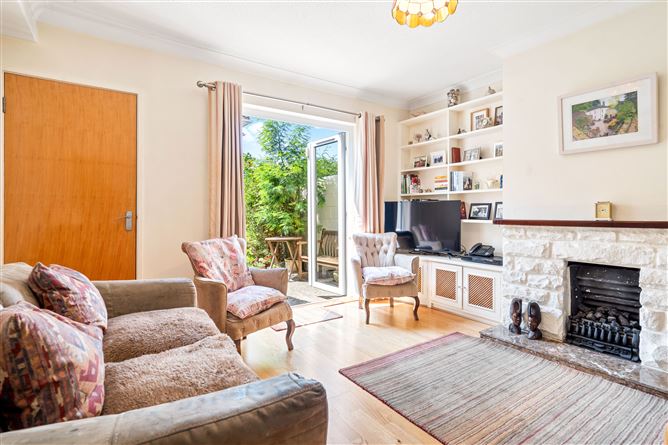 93 Meadowbank, Rathgar, Dublin 6