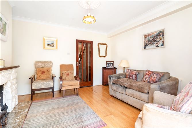 93 Meadowbank, Rathgar, Dublin 6