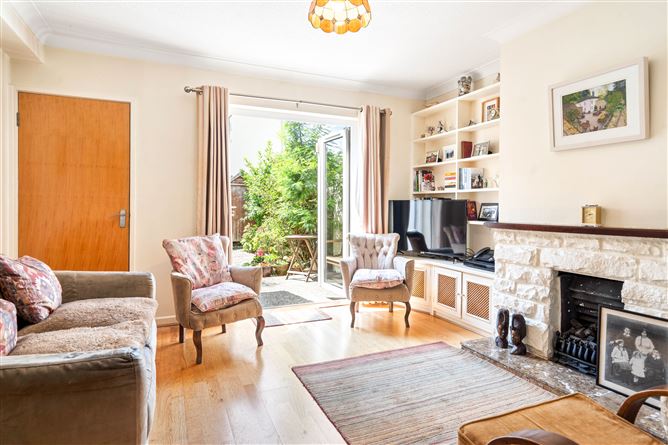 93 Meadowbank, Rathgar, Dublin 6