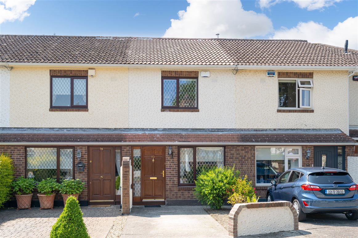 93 Meadowbank, Rathgar, Dublin 6