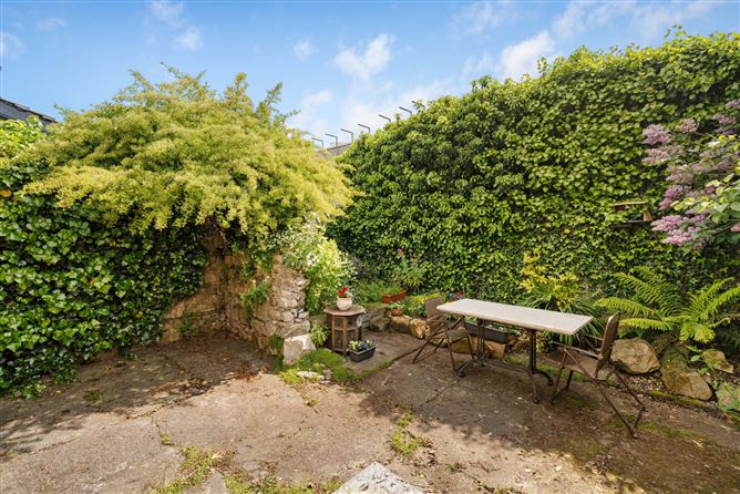 5 Brabazon Cottages, Bray, Co. Wicklow