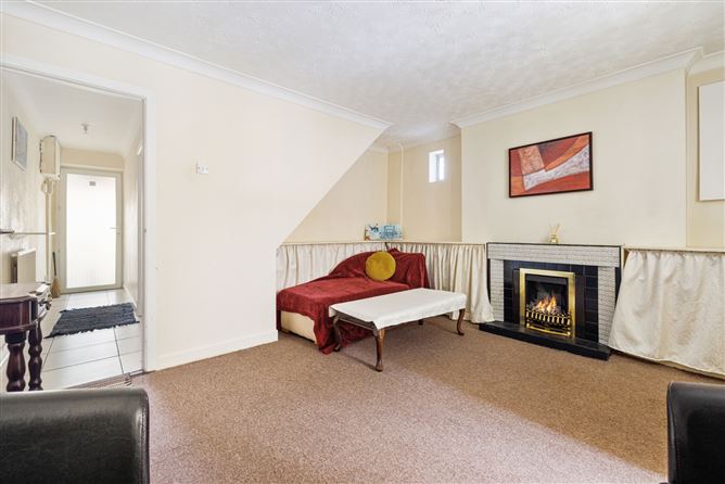 5 Brabazon Cottages, Bray, Co. Wicklow