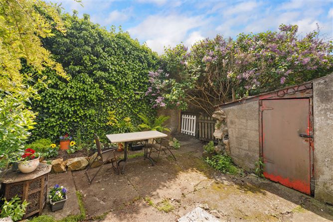 5 Brabazon Cottages, Bray, Co. Wicklow