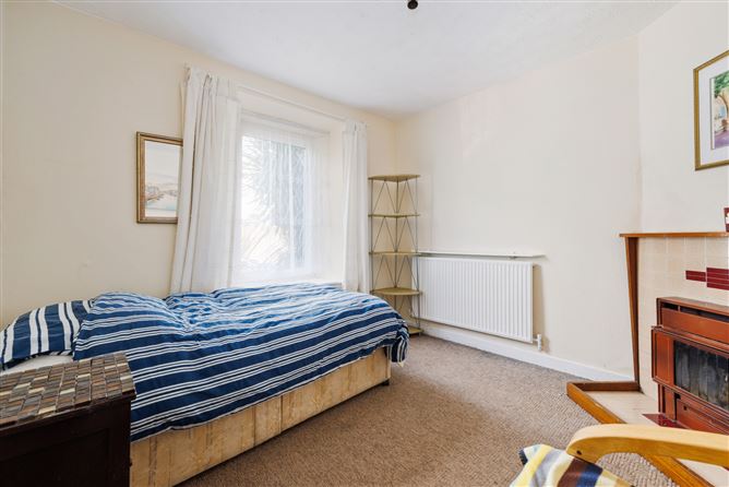 5 Brabazon Cottages, Bray, Co. Wicklow
