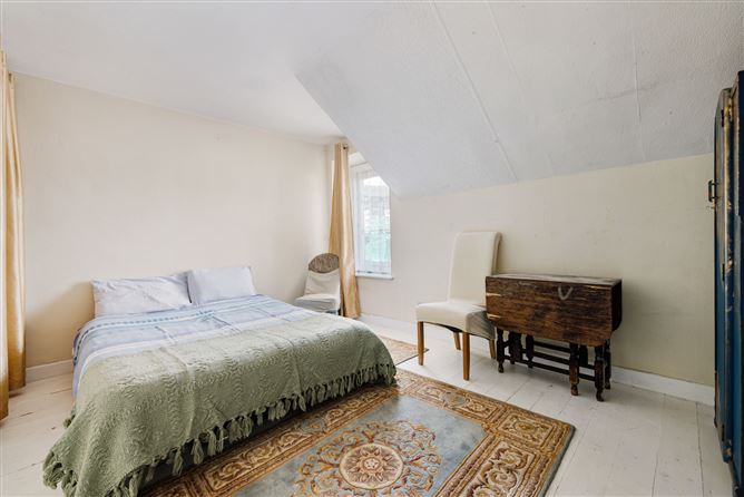 5 Brabazon Cottages, Bray, Co. Wicklow
