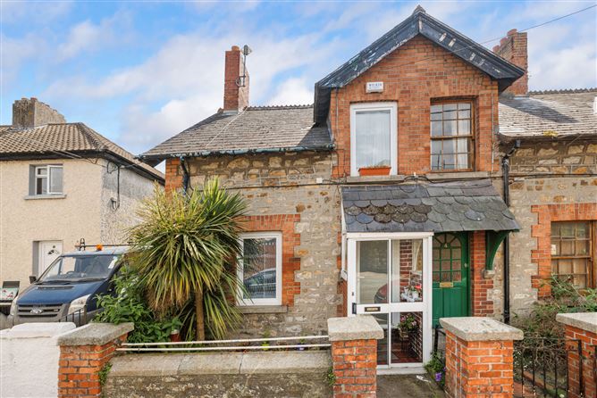 5 Brabazon Cottages, Bray, Co. Wicklow
