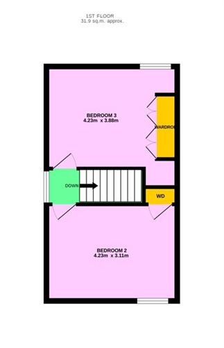 5 Brabazon Cottages, Bray, Co. Wicklow
