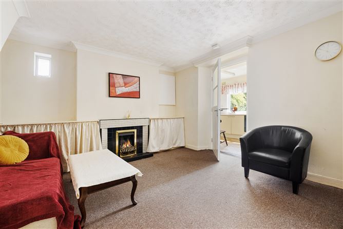 5 Brabazon Cottages, Bray, Co. Wicklow