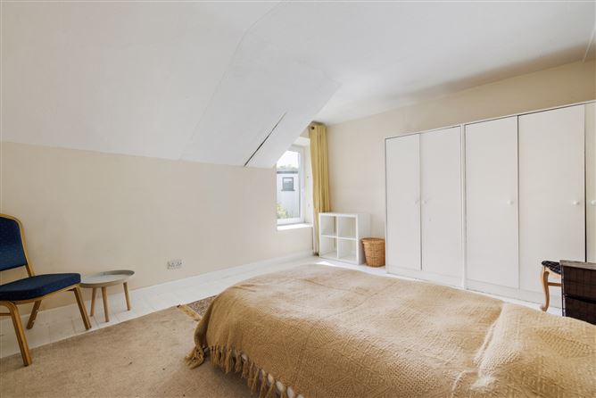 5 Brabazon Cottages, Bray, Co. Wicklow