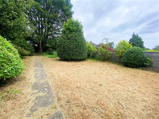 38 Glasnevin Avenue, Glasnevin, Dublin 11